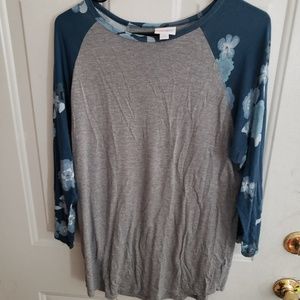 Lularoe randy